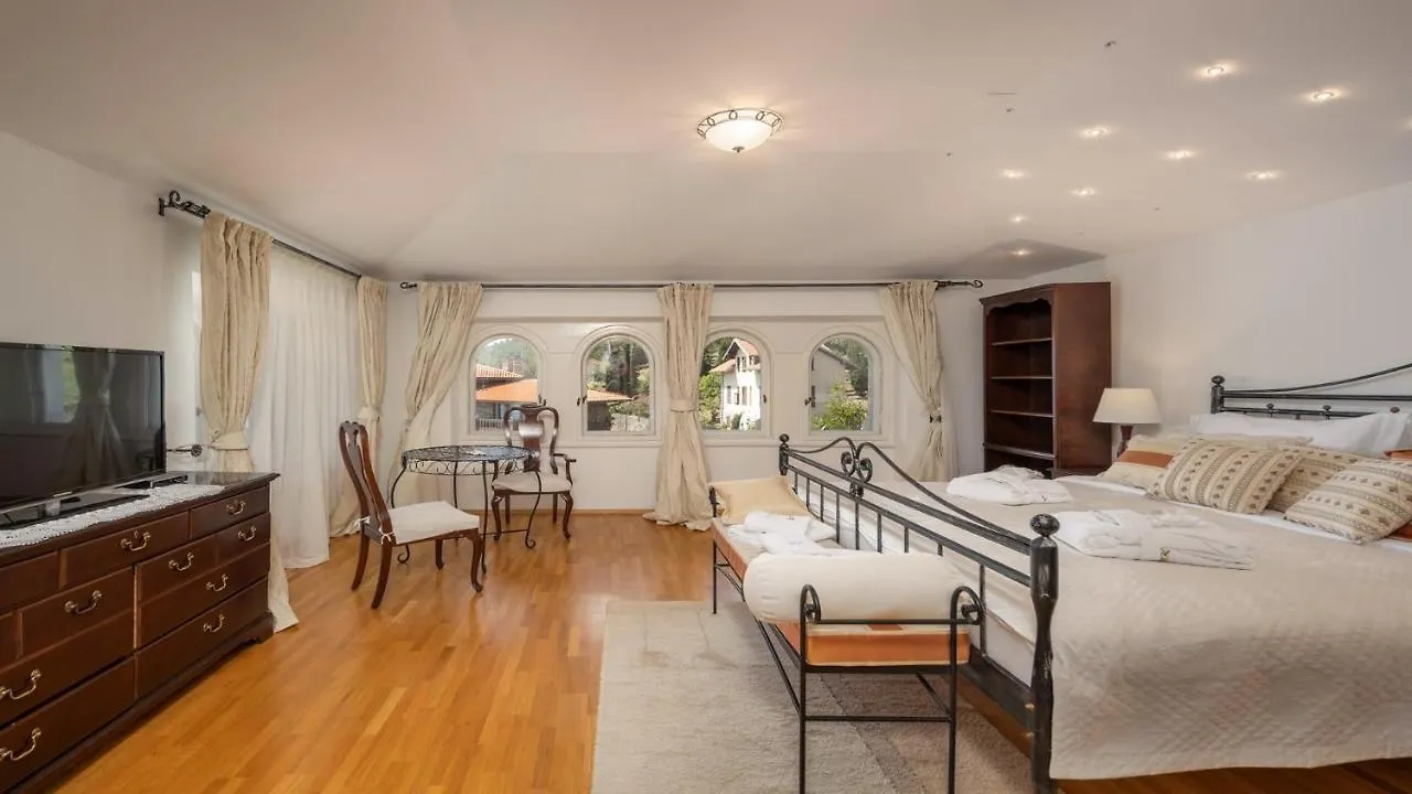 Villa Lovridor, 15 People Lovran Croatia