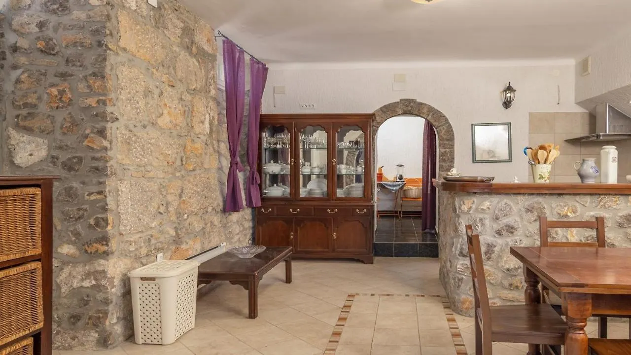 Villa Lovridor, 15 People Lovran