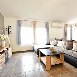 Apartman Sunset, Lovran