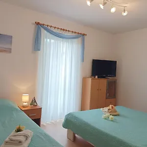 Apartman Milotic, Lovran